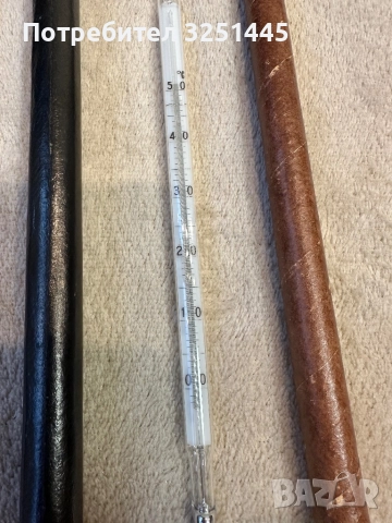 Прецизни термометри, снимка 5 - Други стоки за дома - 51869671