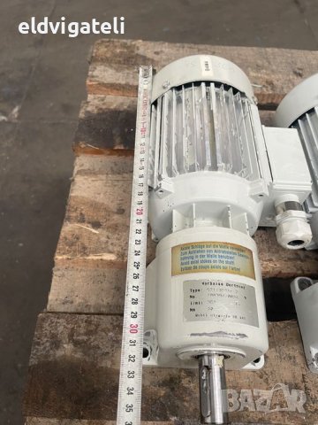 Мотор-редуктор/редуктори, снимка 3 - Електродвигатели - 44173539