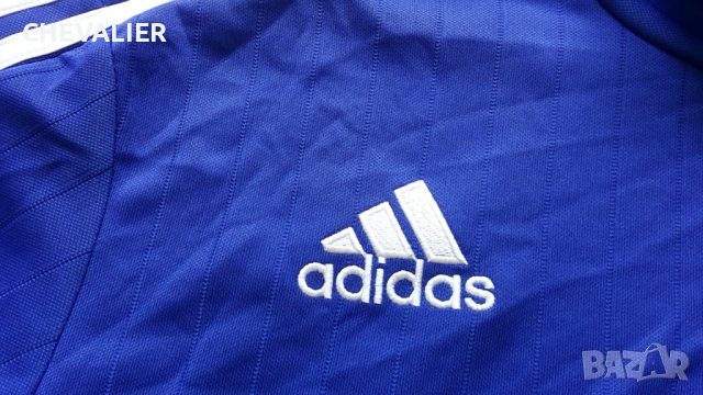 Adidas Climacool Размер S спортна буза 18-49, снимка 4 - Спортни дрехи, екипи - 37170406