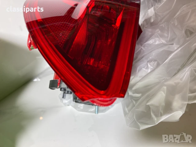 Десен стоп за Сеат Ибиза 4 Спорткупе / SEAT Ibiza IV Sportcoupe (6J, 6P) 2008 - 2015 г., снимка 8 - Части - 50765597