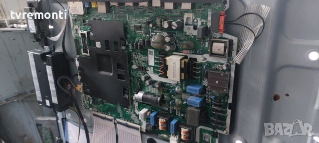 LED подсветка за дисплей CY-NN040HGLV3V  зателевизор SAMSUNG модел UE40NU7192U, снимка 2 - Части и Платки - 42247568