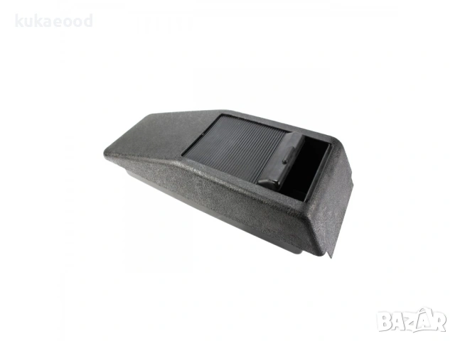Централна конзола на Mercedes E-Class W124, снимка 2 - Части - 53987551