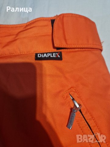 Дамски ски панталон Phenix, снимка 4 - Зимни спортове - 39972366