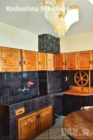 Апартамент гр.Попово,кв. Младост, снимка 3 - Апартаменти - 51673554