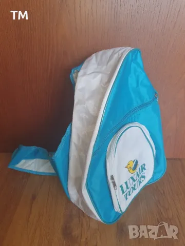 Уникална раница за плаж, туризъм или спорт, снимка 2 - Раници - 47548998