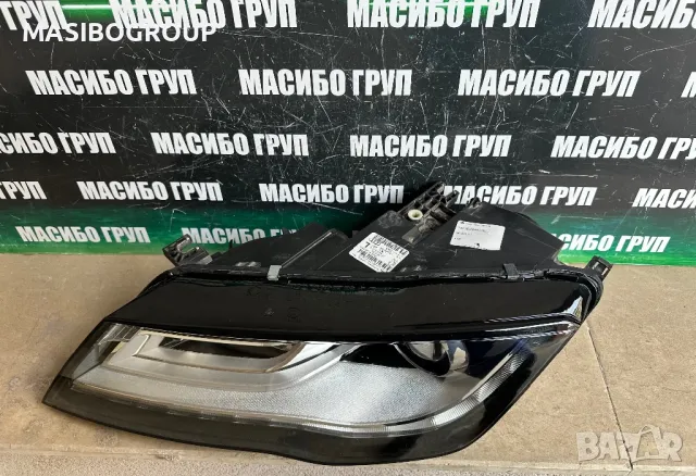 Фарове Led фар за Ауди А7 Audi A7 S7, снимка 11 - Части - 45077815
