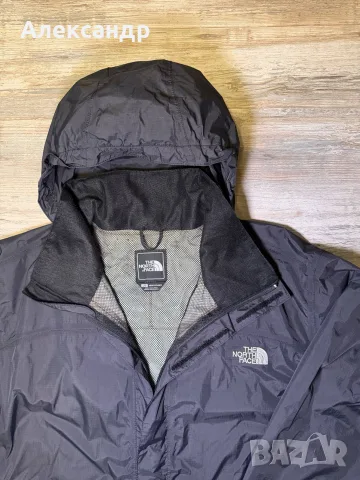 The North Face - ориг мъжко яке. L, снимка 3 - Якета - 56365573