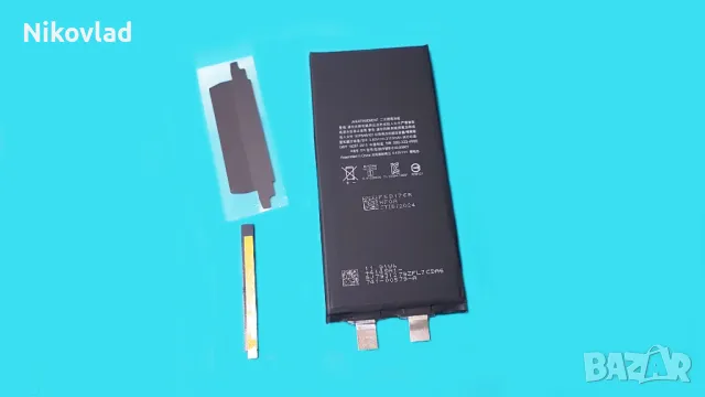 Батерия Apple iPhone XR без контролер