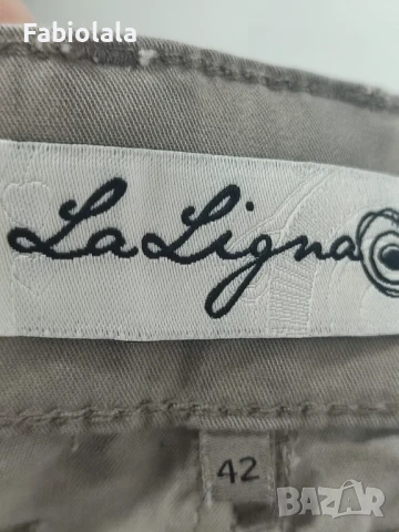 La Ligna skirt EU 42, снимка 6 - Поли - 51205095