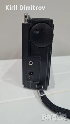 Siemens RK 615, FM/AM, снимка 4 - Радиокасетофони, транзистори - 55981805