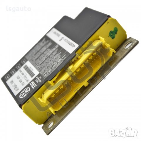 AIRBAG модул SEAT Leon II 2005-2012 SE061221N-158, снимка 2 - Части - 35171348