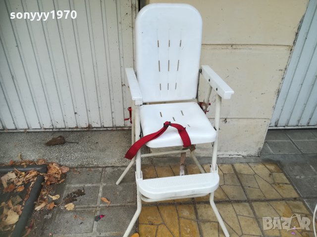 ДЕТСКИ СТОЛ ЗА ХРАНЕНЕ 2210211935, снимка 5 - Столчета за хранене - 34551674