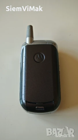 Моtоrоlа V975, снимка 4 - Motorola - 27175224