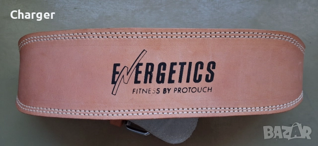 колан за вдигане на тежести, снимка 3 - Фитнес уреди - 52566296