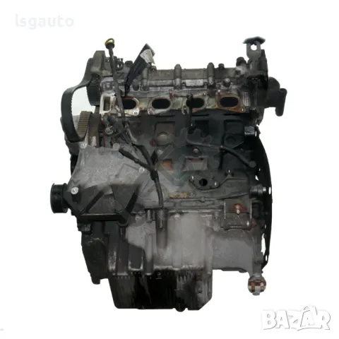 Двигател Z19DTH 1.9 Saab 9-3 2004-2015 ID: 139178, снимка 4 - Части - 48238499