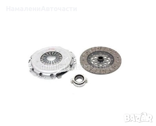 Съединител комплект 92022092E 92-02-2092E Toyota