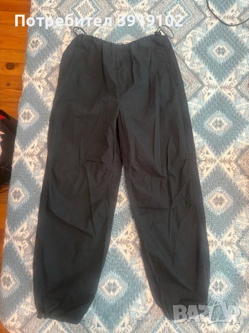 Лот от панталони за момиче 