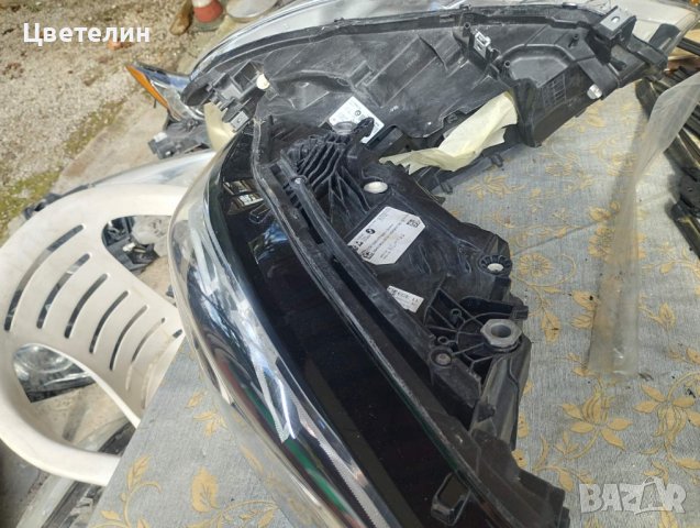 Десен фар BMW G20 LCi Facelift desen far БМВ г20 фей 9450796-02, снимка 5 - Части - 42195605