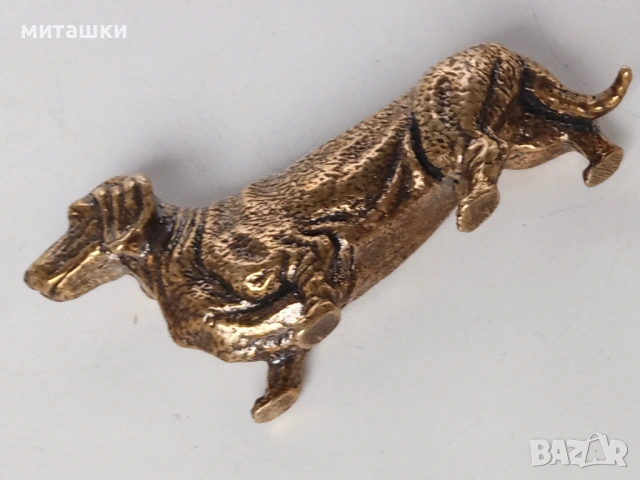 Дакел, снимка 5 - Колекции - 54357861