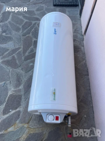 Бойлер 80 литра /хоризонтален, снимка 3 - Бойлери - 50756561