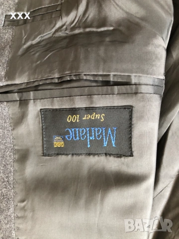 Сако и панталон Joop, снимка 4 - Сака - 54014243