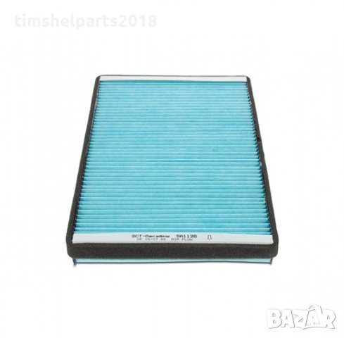 4 бр. Филтри SCT Germany за Opel Astra H Caravan GTC 1.7 CDTI, снимка 5 - Части - 32171704