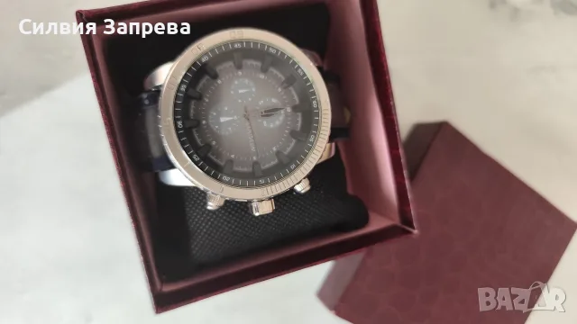 Ръчни часовници 