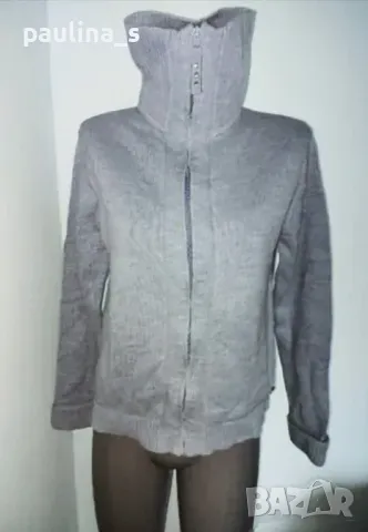 Три различни броя / Маркова памучна жилетка "Debbie Morgan", "Isolde" и "WE" / 100% памук , снимка 11 - Жилетки - 41346291