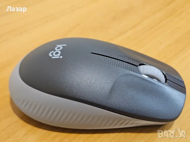 Продавам Мишка logitech