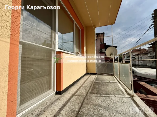 №4135 Тристаен апартамент за продажба в кв. Куба, Хасково - близо до езикова гимназия., снимка 8 - Апартаменти - 56188888
