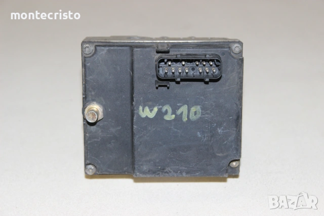 ABS модул Mercedes W210 E-Class (1995-2002г.) 0265217007 / 0024319712 / 0 265 217 007