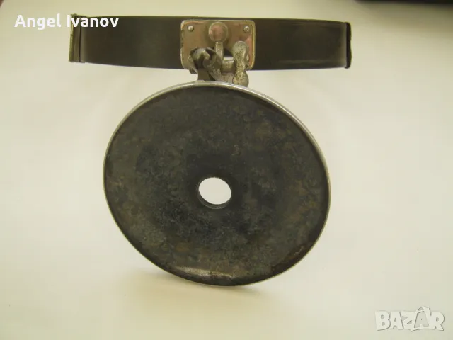 Стара докторска, лекарска чанта с принадлежностите от 60 те години, снимка 5 - Антикварни и старинни предмети - 48732681