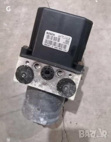 ABS Помпа Audi A4 B6 1.9TDI 131ks 