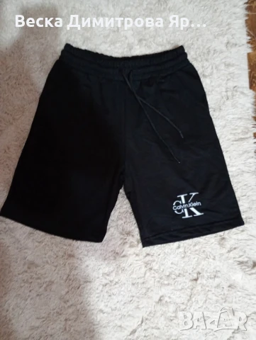 Мъжки къси панталони , снимка 9 - Къси панталони - 50538499