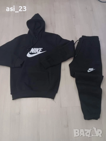 Нови мъжки екипи адидас, снимка 2 - Спортни дрехи, екипи - 31643776