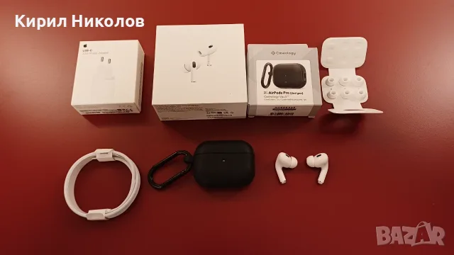 Apple AirPods 2 Pro USB-C (A3048 (8B39))