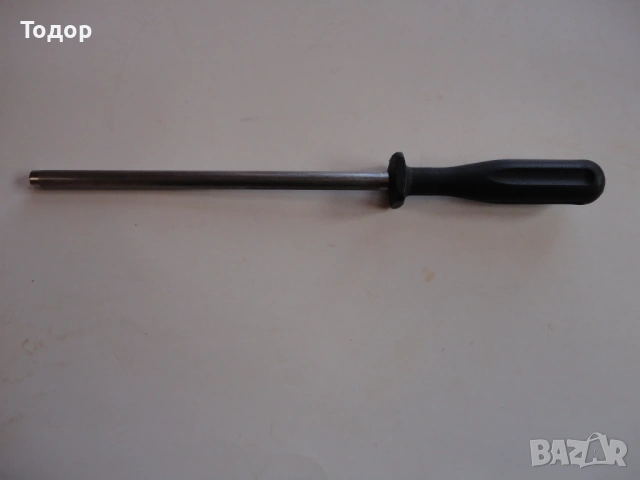 Немски масат  Точило Solingen, снимка 5 - Ножове - 53304024