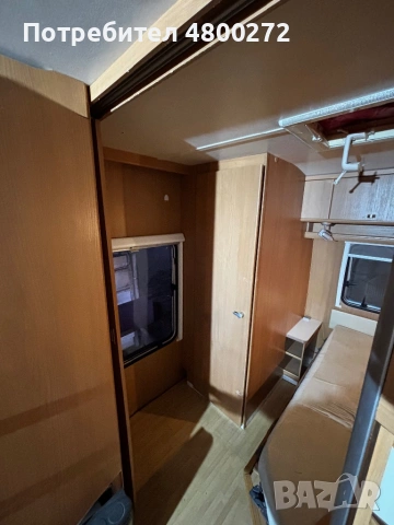 Каравана Tabbert Da Vinci 540 DM резервни части - вътрешно оборудване, снимка 9 - Части - 54230926