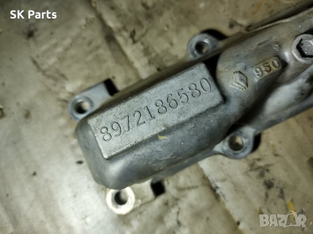 Всмукателен колектор за Opel Astra G/ Астра 1.7дти 75к.с., снимка 4 - Части - 44271842