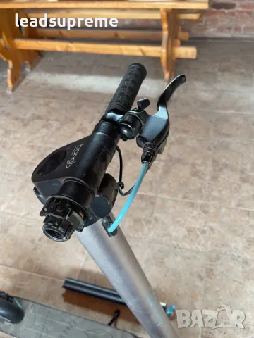 Cecotec Bongo A - Електрическа Скутер - тротинетка - За части, снимка 8 - Друга електроника - 50049334