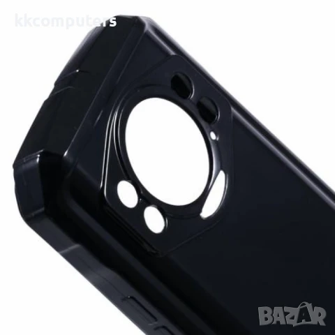 Doogee S118 / S Cyber Силиконов Калъф TPU и Протектор, снимка 7 - Калъфи, кейсове - 51336926