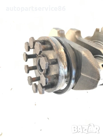 Колянов вал за Opel Omega 2.2 DTI (1999-2006) 13103986, снимка 3 - Части - 54303710