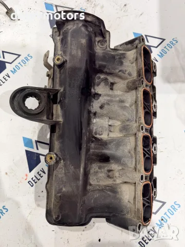 55231286 всмукателен колектор от Peugeot Bipper 1.3 HDI