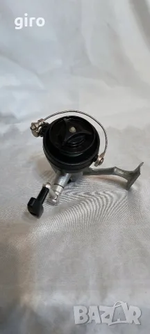 Макара Lemz 3 в перфектно състояние , снимка 4 - Макари - 56099897