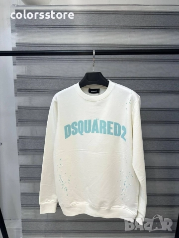 Мъжка блуза Dsquared2/IM186x