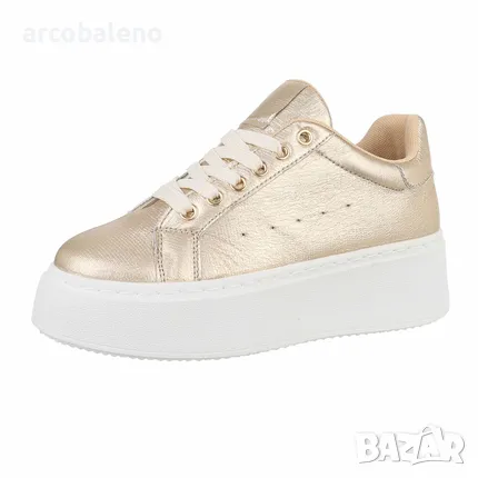 Дамски ниски кецове, 5цвята , снимка 8 - Кецове - 47643512