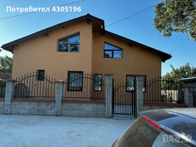 Продавам къща в гр Суворово, снимка 1 - Други услуги - 48087934