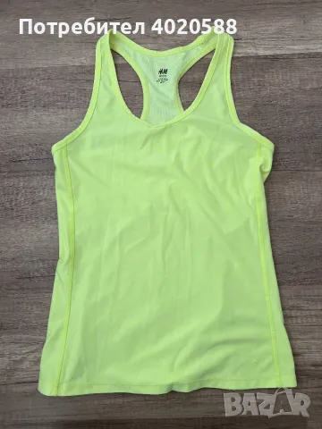 Спортни потничета H&M