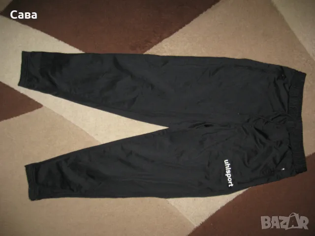 Долнища UHLSPORT,SLAZENGER  дамски,ХС-С, снимка 2 - Спортни екипи - 47582787