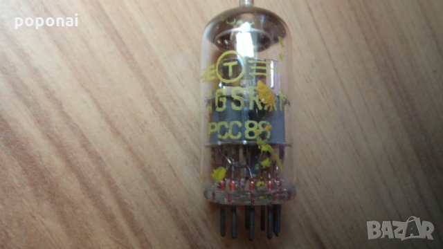  Радиолампа PCC 88